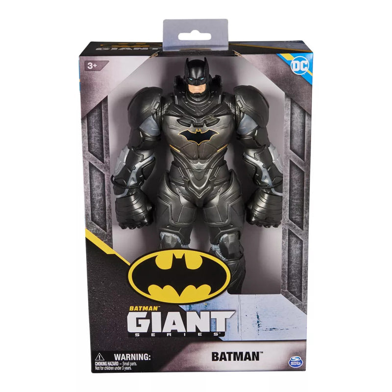 Giant Series Фигура 12 Инча Batman Spin Master
