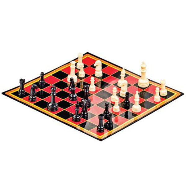Cardinalul Игри 3В1
