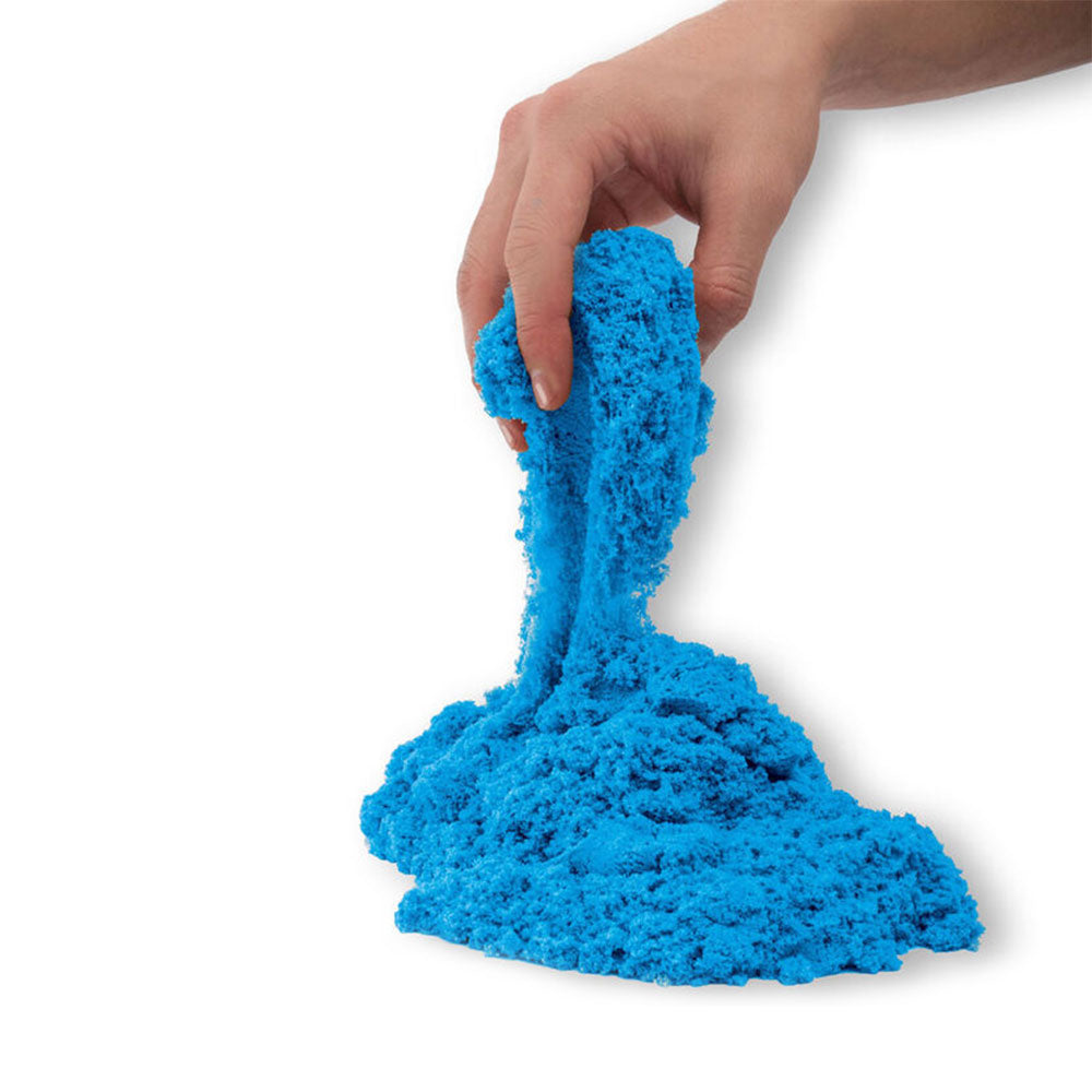 Albastru Kinetic Sand 907 Gr. Mov
