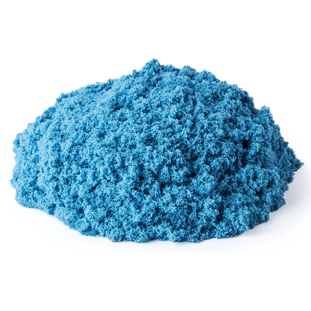 Albastru Kinetic Sand 907 Gr. Albastru
