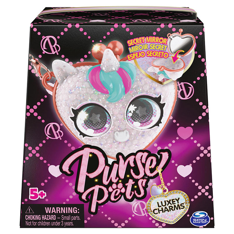 Аксесоар За Чанта Purse Pets Асортимент Spin Master