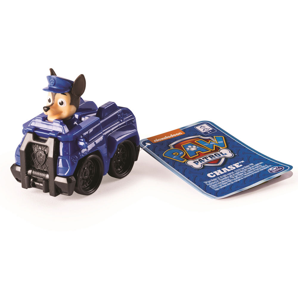 Фигура С Превозно Ср Во И Карта P.patrol Spin Master