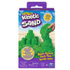 Nisip Kinetic Verde Neon