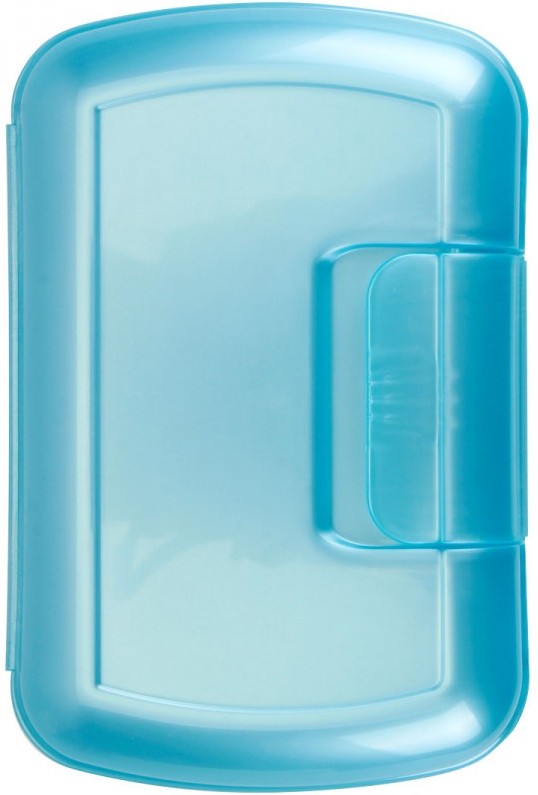 Кутия За Обяд 3 Звята 16Х11Х6