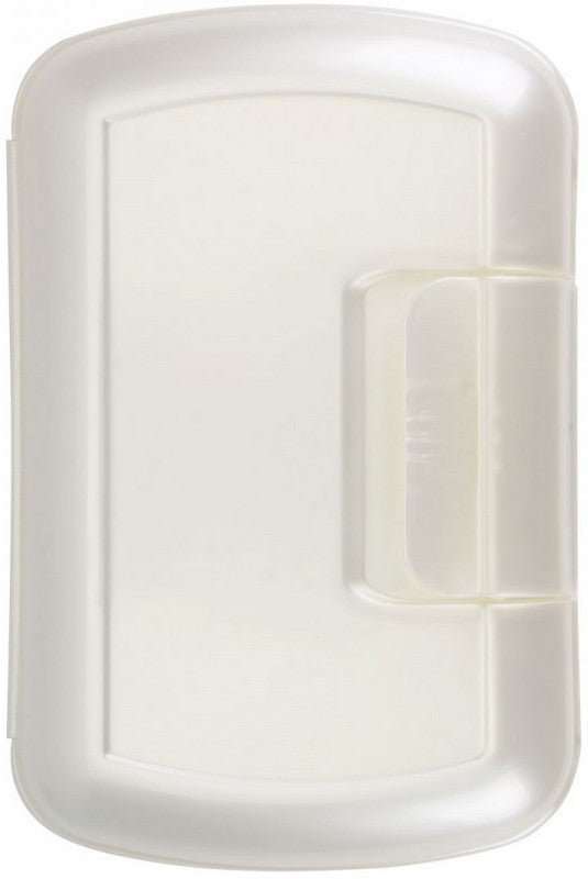 Кутия За Обяд 3 Звята 16Х11Х6