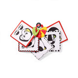 781 Образователни КартиDream Team C More --- BebeMama