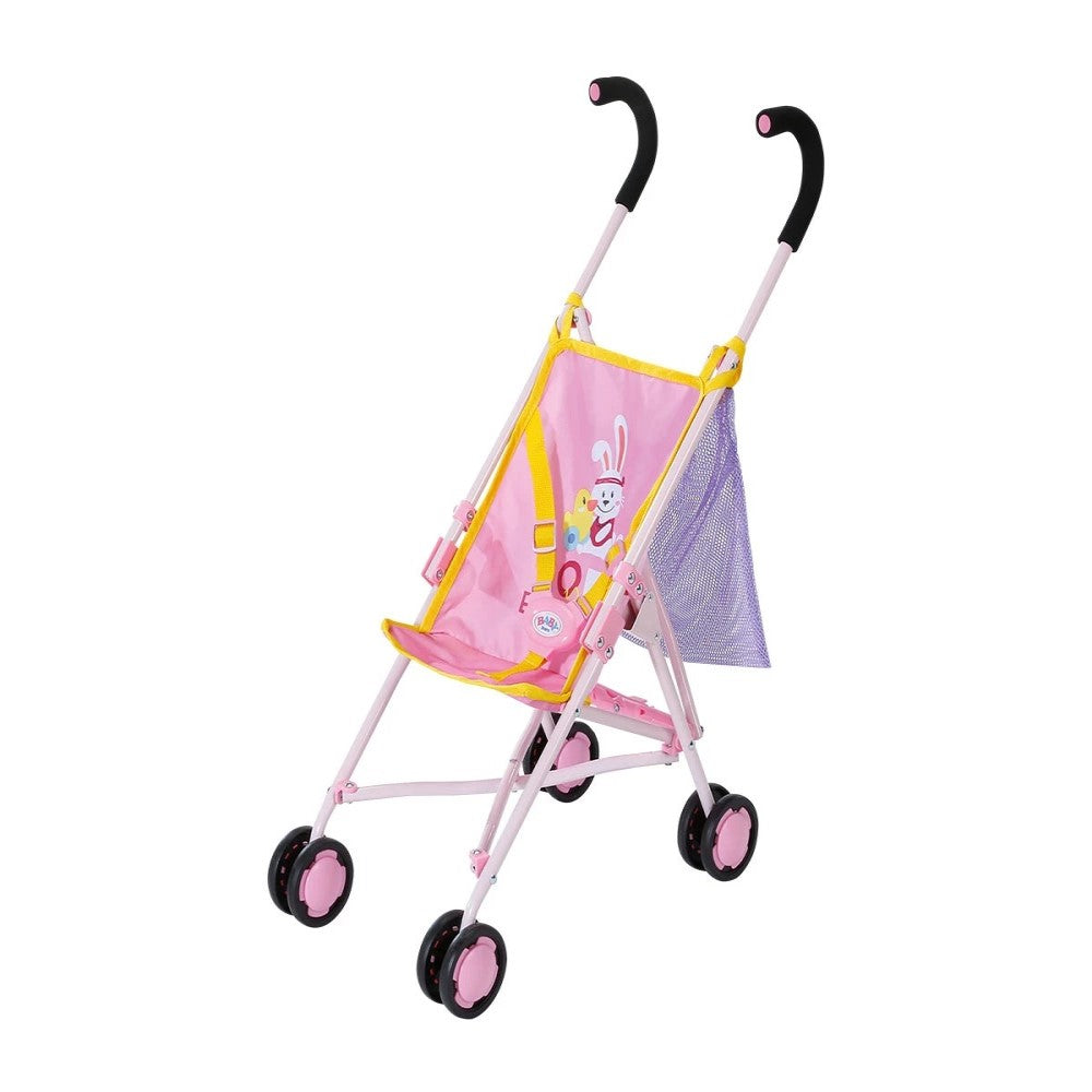 Baby Born Количка С Чанта Zapf Creation