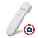 790 Термометър Touch Free --- BebeMama