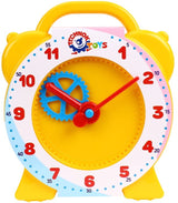 Часовник С Подвижни Стрелки 30Х26Х6