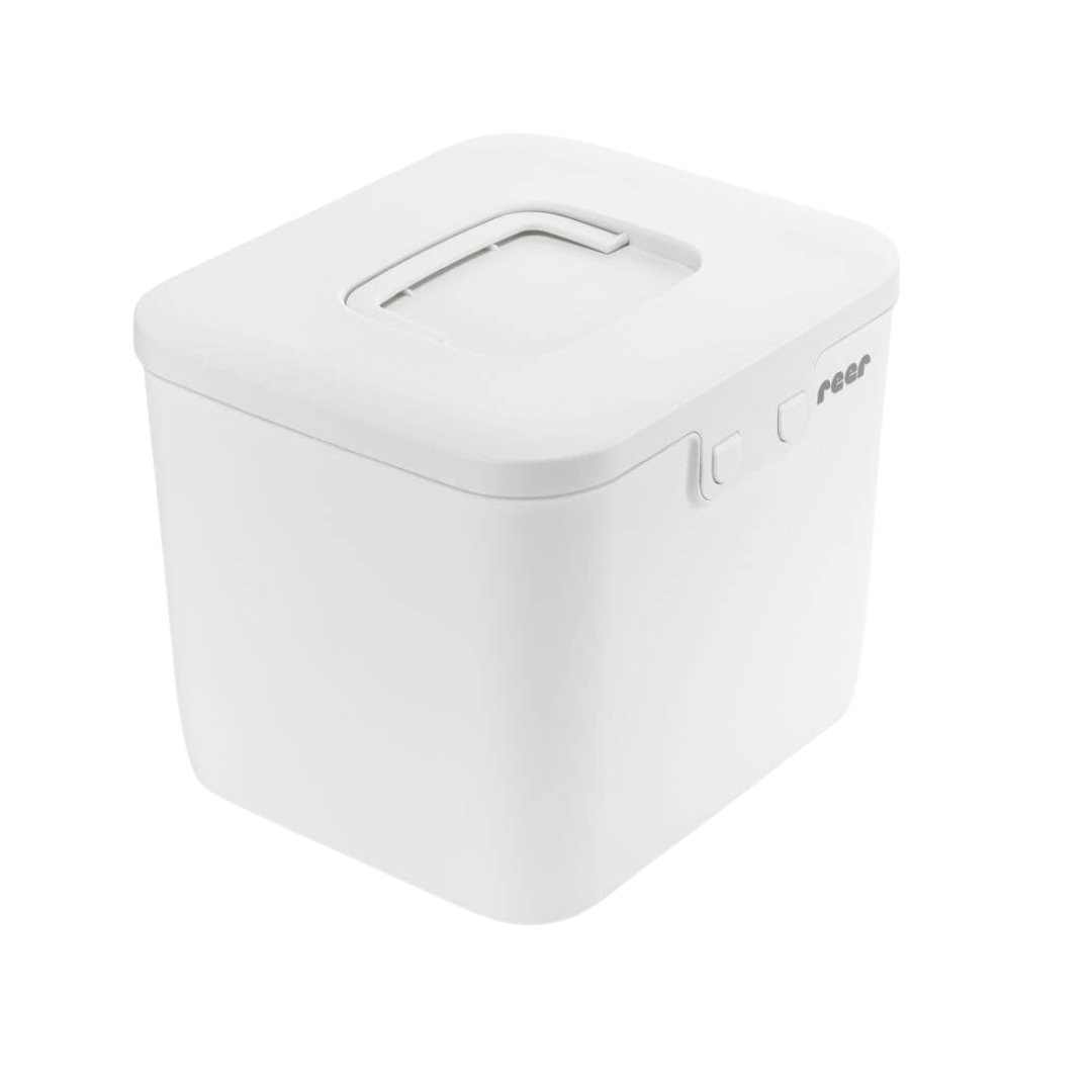 83230 Safecontainer Кутия За Безопасно Съхранение Reer