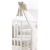 Sweet Star Балдахин Dove Grey Italbaby