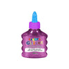 Glitter Spark Блестящо Лепило 88мл. Розов Carioca