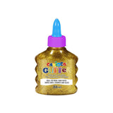 Glitter Spark Блестящо Лепило 88мл. Златист Carioca