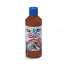 Akril Vízfesték 250 ml, Barna Carioca
