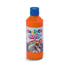 Akril vízfesték 250 ml, narancssárga Carioca