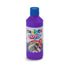 Akril Akvarellfesték, 250 ml, Lila, Carioca