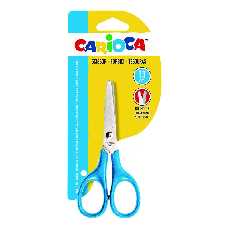 Ножичка 13см. Carioca