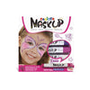 Mask Up Arcfesték Hercegnő, 3 Szín Carioca