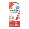 Маслени Пастели 12 Бр. Carioca