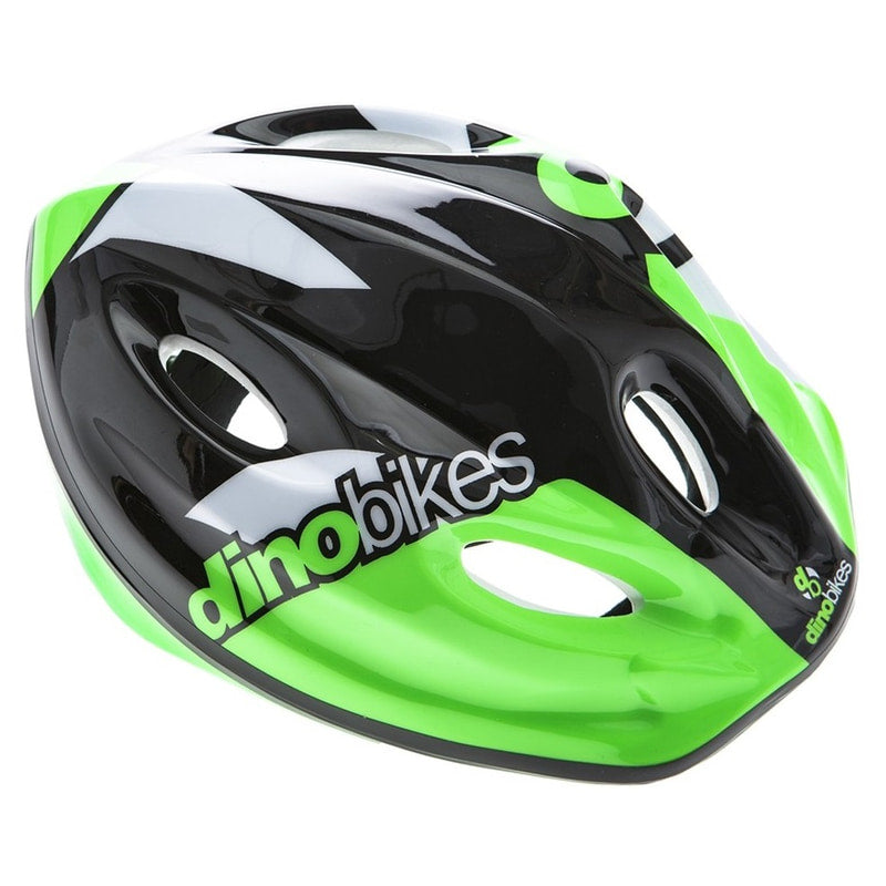 Каска Green Dino Bikes