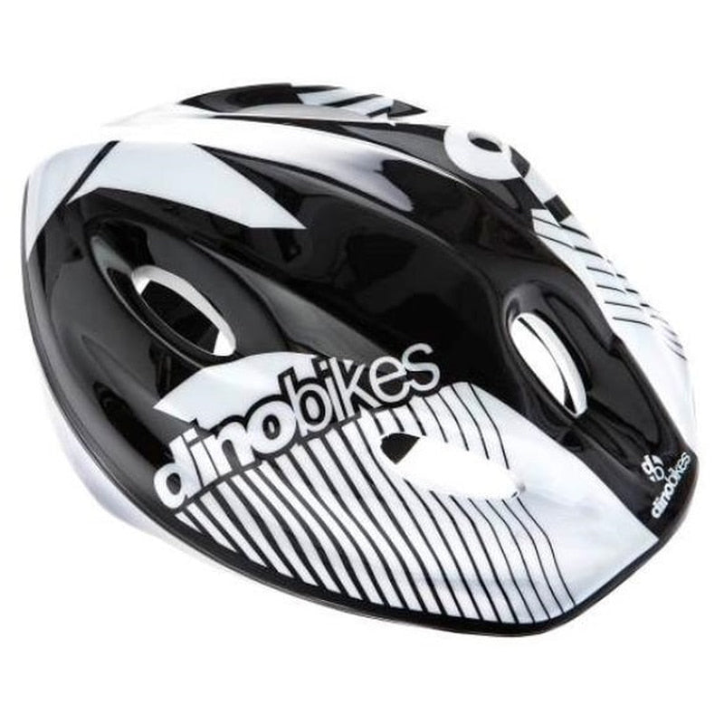 Каска White Grey Dino Bikes