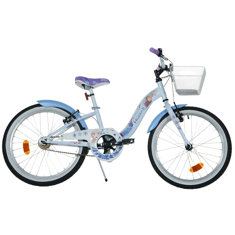 Колело Frozen 3 20“ Dino Bikes