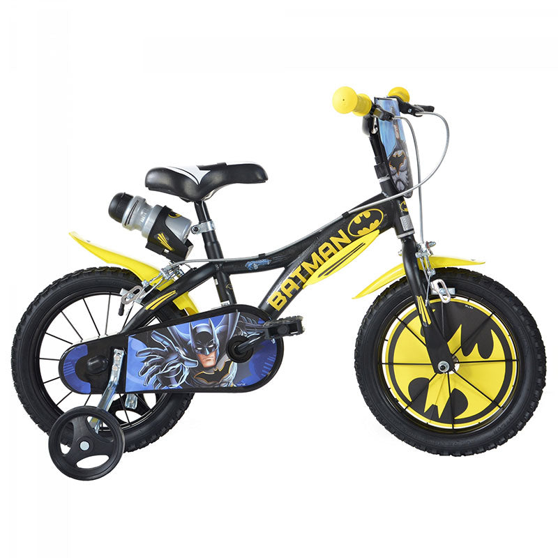 Batman 14" Dino Bikes kerékpár