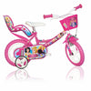 Elf Princess 12" kerékpár, Dino Bikes