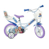 Колело Snow Queen 12“ Dino Bikes