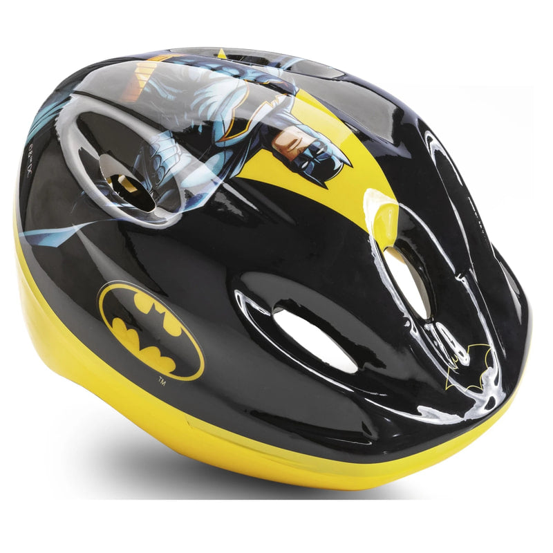 Каска Batman Dino Bikes