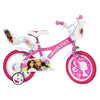 Колело Barbie 16“ 616g 02ba Dino Bikes