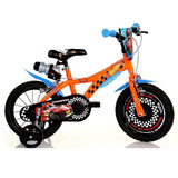 Колело Hot Wheels 16“ Dino Bikes