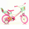 Колело Paw Patrol Girl 12“ Dino Bikes