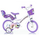 Колело Unicorn Academy 12“ Dino Bikes
