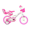 Gl Hk Колело Hello Kitty 12“ Dino Bikes