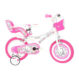 G Hk Колело Hello Kitty 16“ Dino Bikes