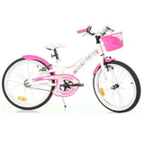 Колело Hello Kitty 20“ 620g Hk Dino Bikes