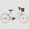 Колело Retro 20“ White Dino Bikes