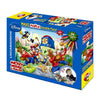 Puzzle 60 db-os. Puzzle 60 db-os. Maxi Df Mickey egér Flum. Lisciani