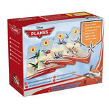 Карти Самолети 12 Lisciani
