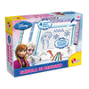 Училище По Дизайн Frozen Lisciani