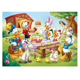 35 db-os Mickey Mouse Maxi Df Lisciani puzzle