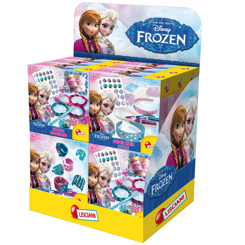 Bijuterii de buzunar Frozen