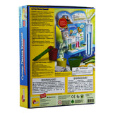 Micul Geniu BG Chimie Ușoară