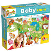 Carotina Baby Фермата 58464 Lisciani