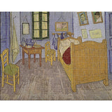 Ludattica Art Games Atelier Van Gogh Lisciani