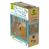 Ludattica Art Games Atelier Van Gogh Lisciani