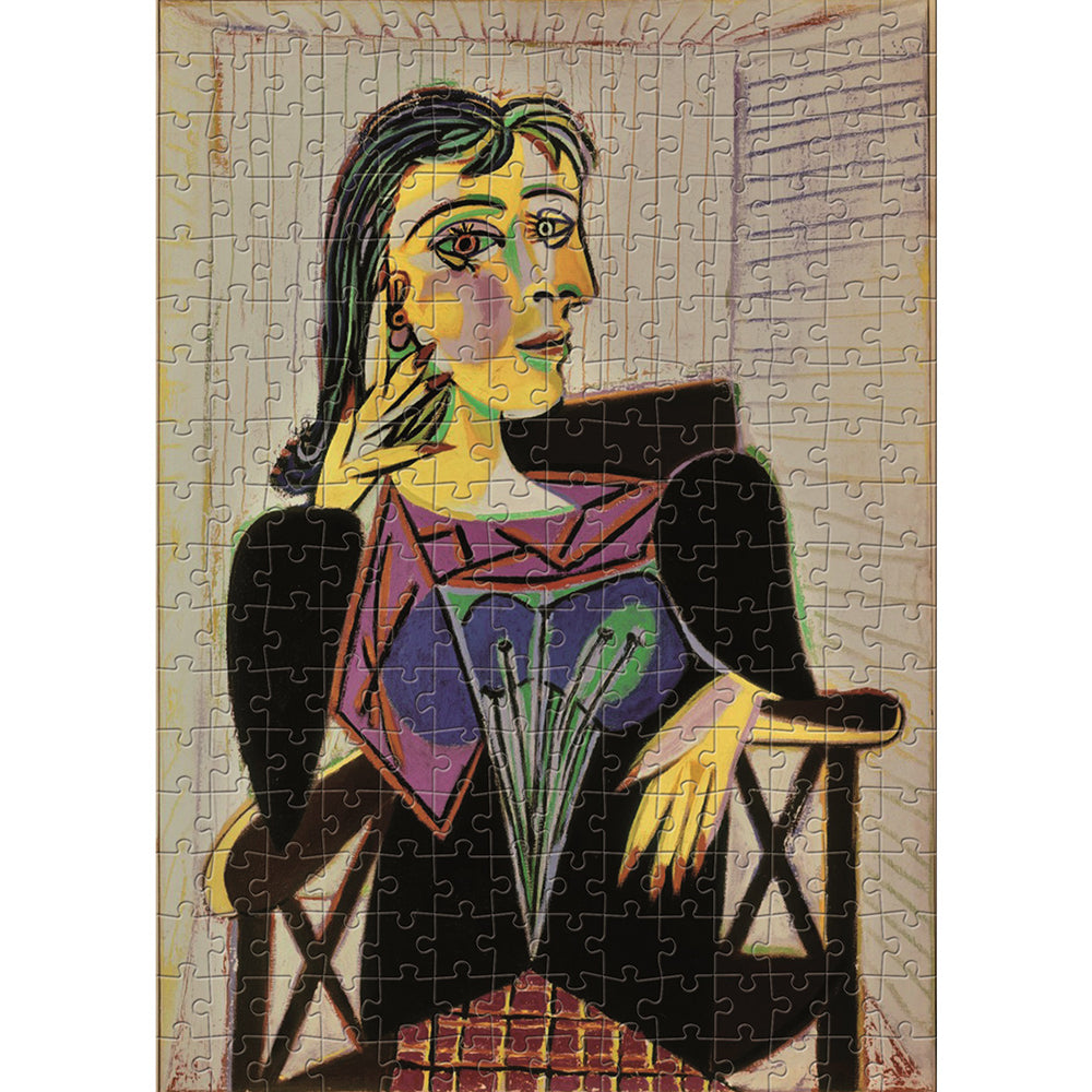 Ludattica Art Games Atelier Picasso Lisciani