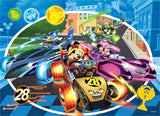 Пъзел 24ч. Mickey Df Supermaxi Lisciani