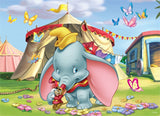 Puzzle 35 de piese Dumbo DF Supermaxi